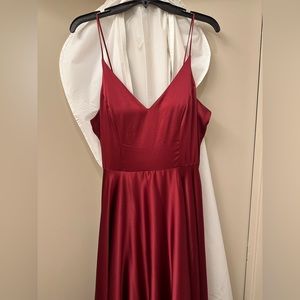 Women’s Formal Gown